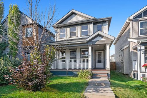 308 Copperstone Gdns Se, Calgary, AB, T2Z0P6 | Card Image