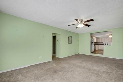 19395 Wildwood Drive, House other with 4 bedrooms, 1 bathrooms and null parking in Brooksville FL | Image 2