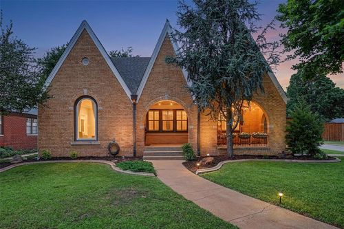 3401 Nw 20th St, Oklahoma City, OK, 73107-3007 | Card Image