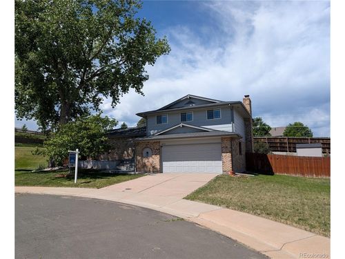 4935 S Routt St, Littleton, CO, 80127-1221 | Card Image