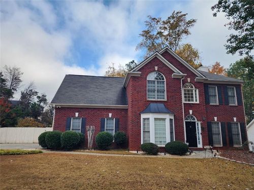 2985 Ridge Oak Dr, Suwanee, GA, 30024-3539 | Card Image