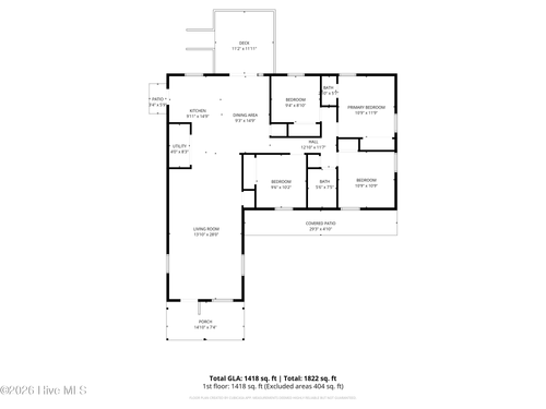 29 Berkshire Dr, Jacksonville, NC, 28546-5402 | Card Image
