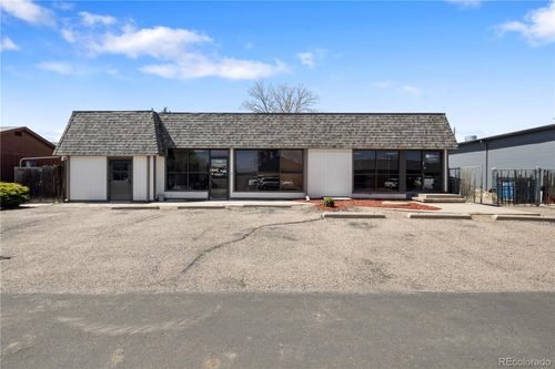 4393 Pierson St, Wheat Ridge, CO, 80033-2527 | Card Image