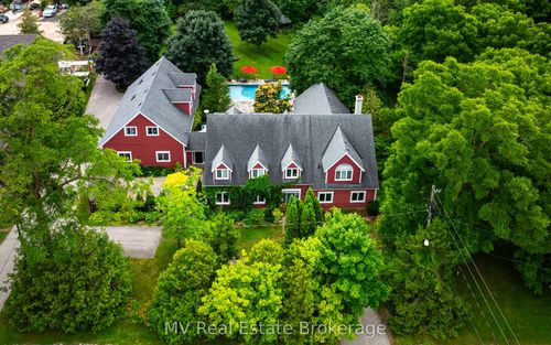 322 North Street, Centre Wellington, ON, N0B1S0 | Card Image