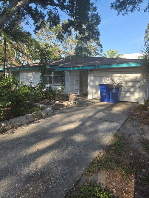 1831 Pasadena Dr, DUNEDIN, FL, 34698-3322 | Card Image