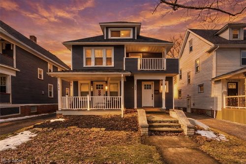 1544 Warren Rd, Lakewood, OH, 44107-4063 | Card Image