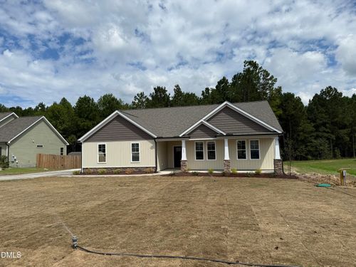 602 Tuscany Cir, Princeton, NC, 27569-9558 | Card Image