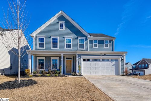 3080 Mancini Rd, Spartanburg, SC, 29307-3865 | Card Image