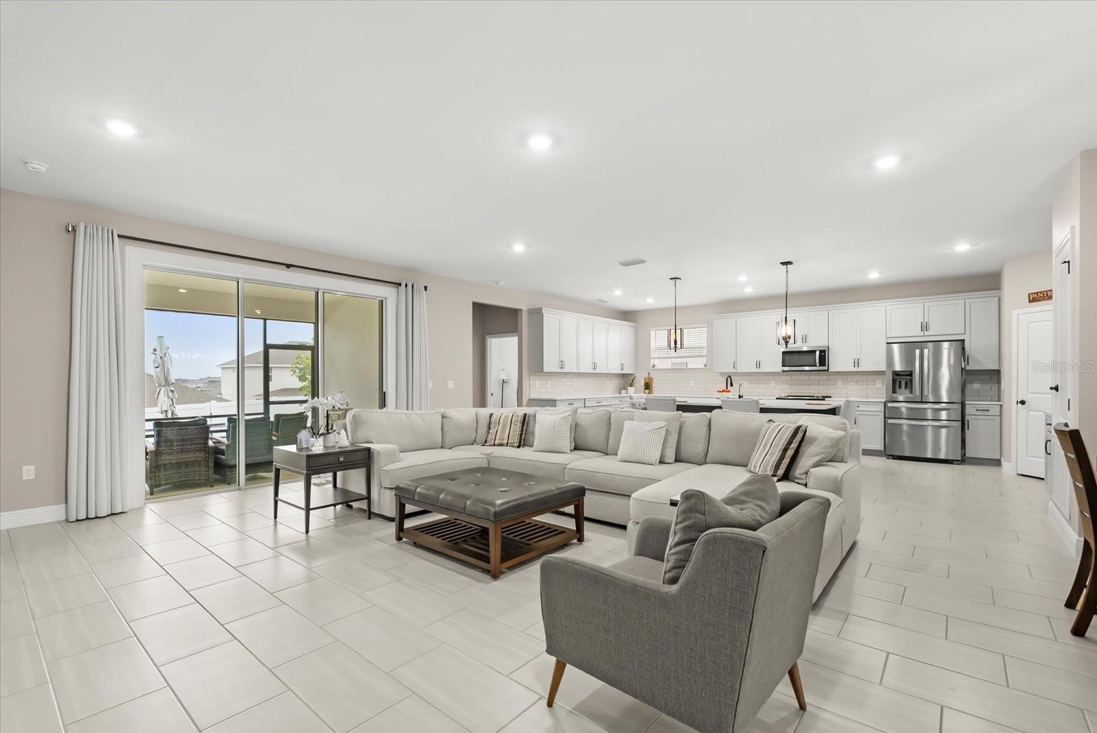 Residential Lease in MINNEOLA 4