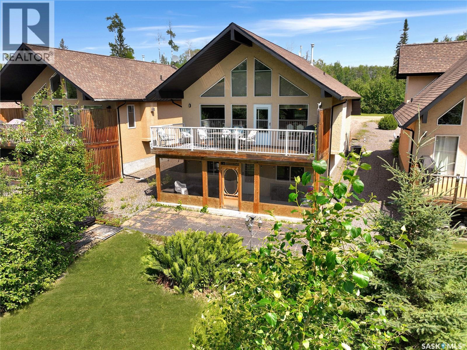 Residential in Candle Lake 4