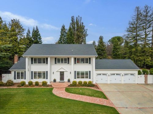 15212 Janor Ct, Los Gatos, CA, 95030 | Card Image