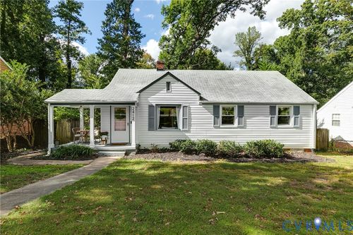 2412 Swartwout Ave, Henrico, VA, 23228-3822 | Card Image