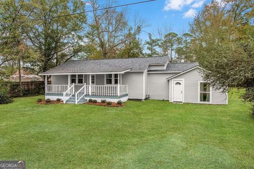 373 S Main St, Pembroke, GA, 31321 | Card Image