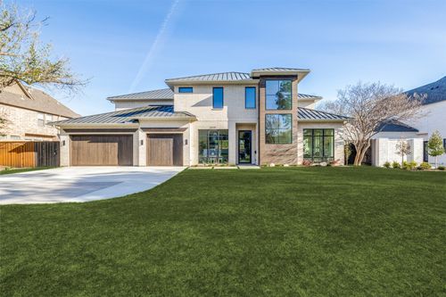 5819 Del Roy Dr, Dallas, TX, 75230-2921 | Card Image