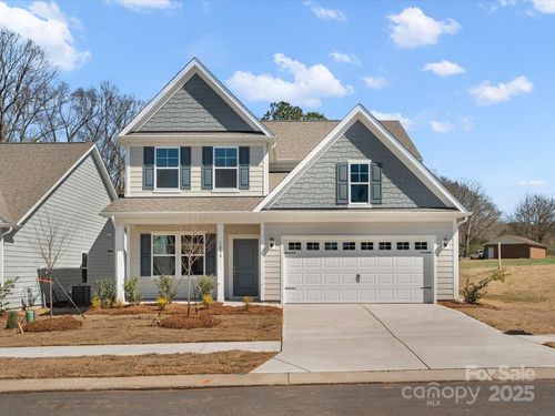 1018 Puddle Pond Rd, Indian Trail, NC, 28079-0783 | Card Image