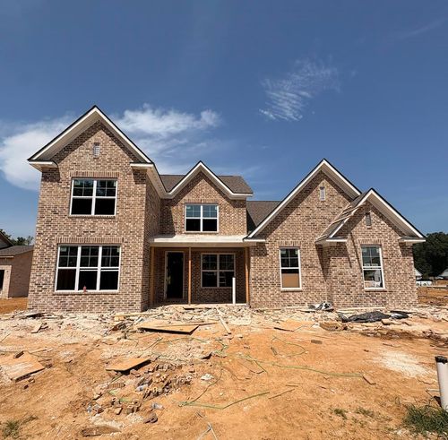 5027 Jon Oak Cv, Arlington, TN, 38002-9588 | Card Image