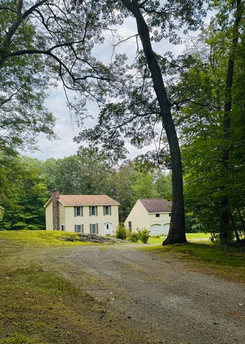 64 Old Mount Tom Rd, Bantam, CT, 06750-1300 | Card Image