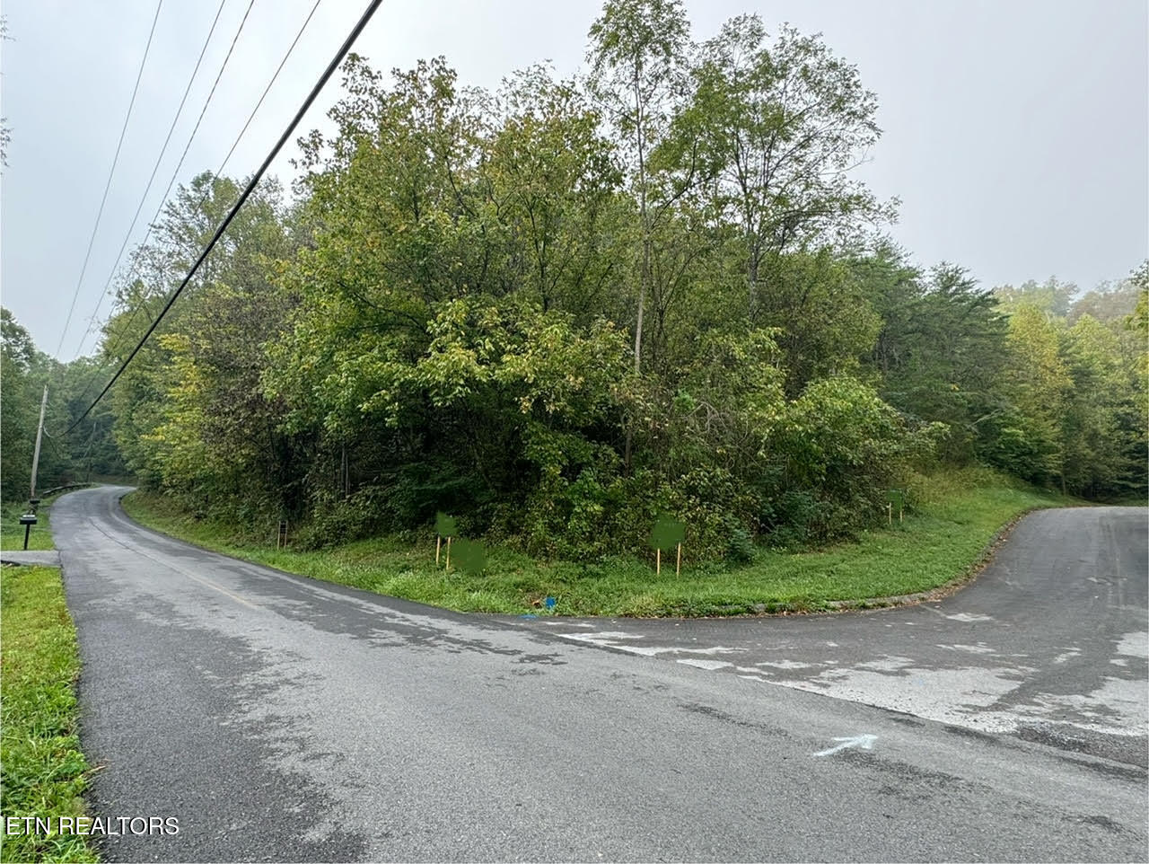 Land in Sevierville 4