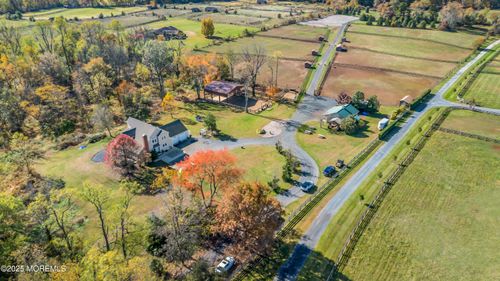 42 Hill Rd, ALLENTOWN, NJ, 08501-1410 | Card Image