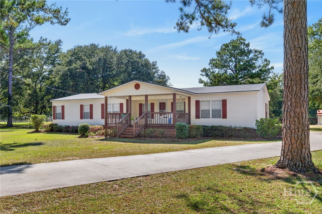 Residential in Guyton 4
