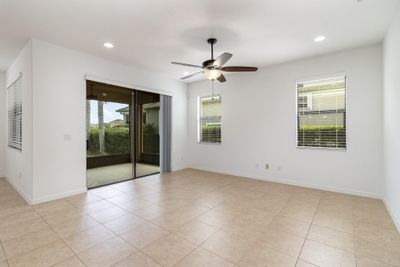 8591 Strom Park Drive, House other with 4 bedrooms, 2 bathrooms and null parking in Melbourne FL | Image 3