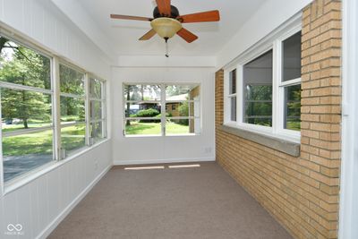 Enclosed Porch | Image 1