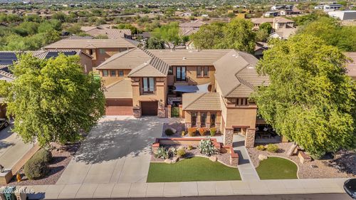 3548 W Hidden Mountain Lane, Phoenix, AZ, 85086 | Card Image