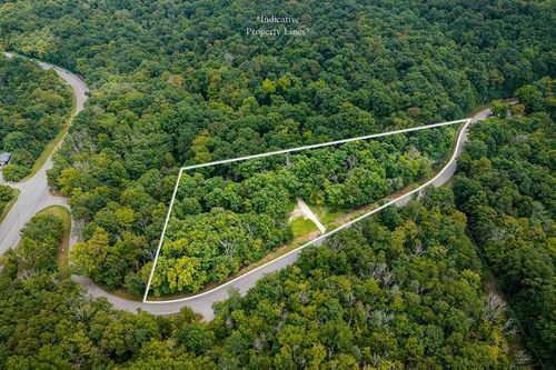 8.5 Ac Old Bon Air Rd, Sparta, TN, 38583 | Card Image