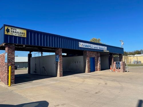 117 S Broadway, Locust Grove, OK, 74352-5159 | Card Image