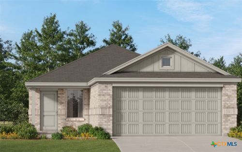 212 Brannigan Drive, Jarrell, TX, 76537 | Card Image