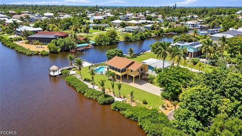 5191 Marina Dr, Bokeelia, FL, 33922-3025 | Card Image