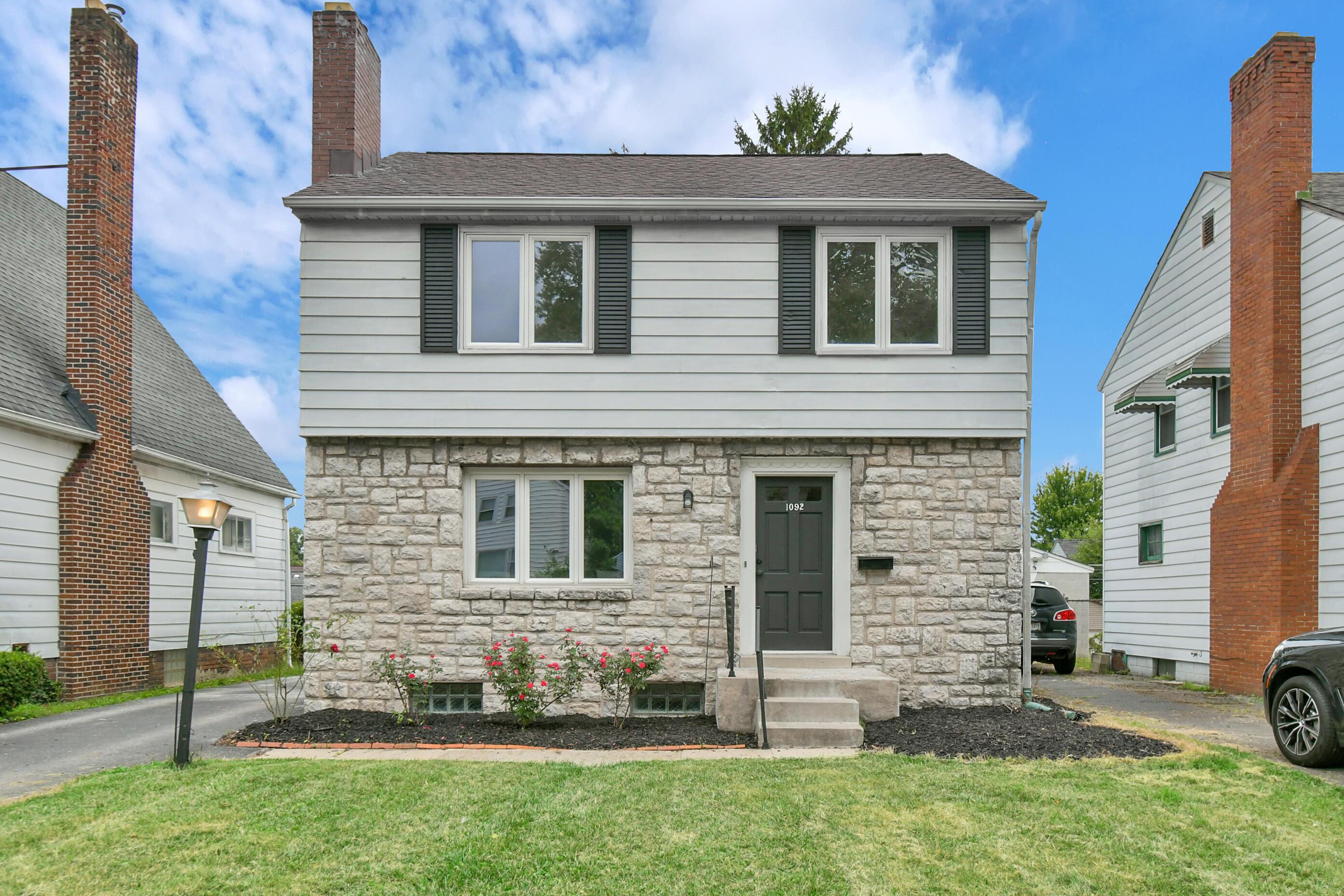 Kelton Ave, Columbus, OH 43206