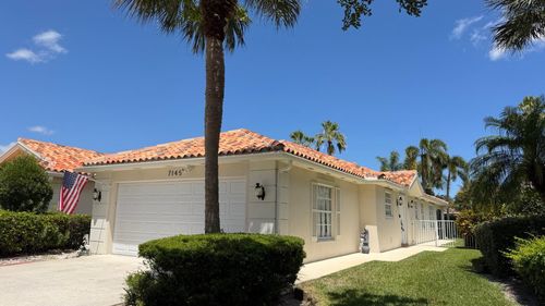 7145 Grassy Bay Dr, West Palm Beach, FL, 33411-5726 | Card Image