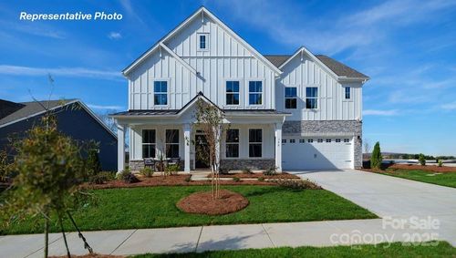 243 Miramar Dr, York, SC, 29745-8876 | Card Image