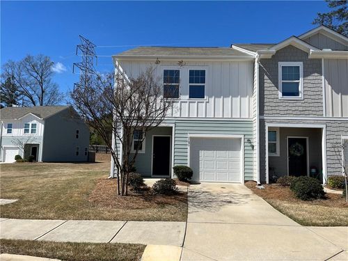 1101 Union Pacific Way, Cartersville, GA, 30120-8100 | Card Image