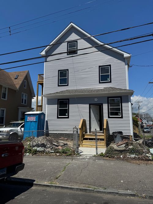144 Cottage Street, Bridgeport, CT, 06605 | Card Image