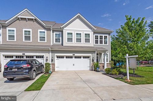 513 Holly Ridge Way, GLEN BURNIE, MD, 21060-8672 | Card Image