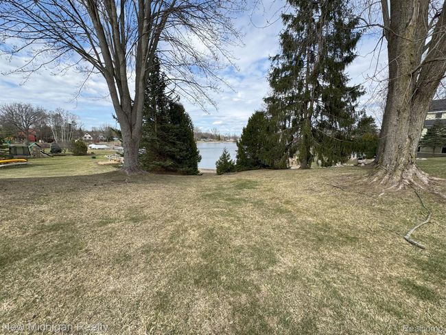 3872 Woodland Dr, House other with 4 bedrooms, 2 bathrooms and null parking in Metamora MI | Image 5