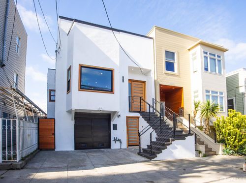 1080 Hampshire St, San Francisco, CA, 94110-3426 | Card Image