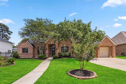 23822 Wellington Court Blvd, Spring, TX, 77389-4915 | Card Image