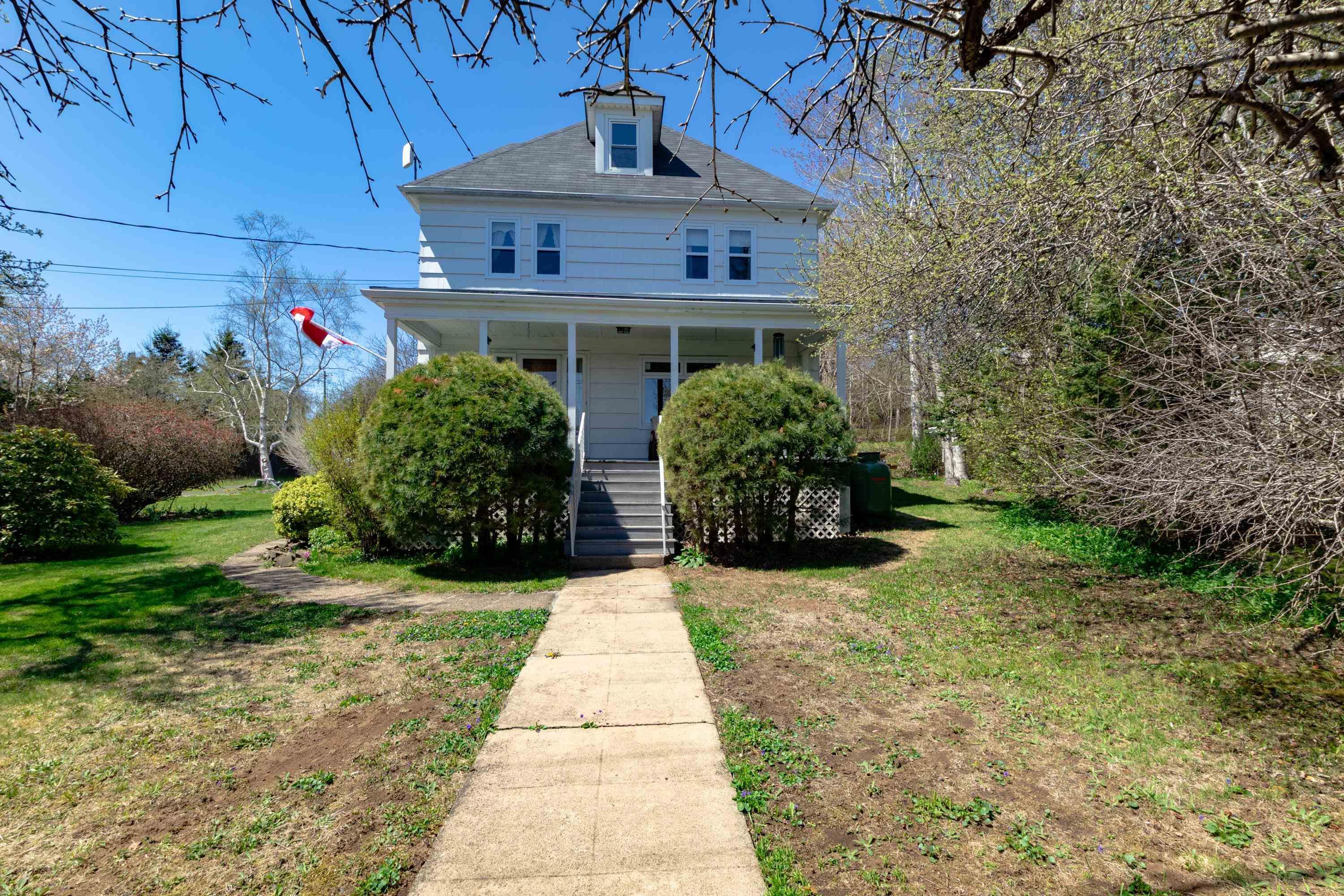Residential in Mount Pleasant 5