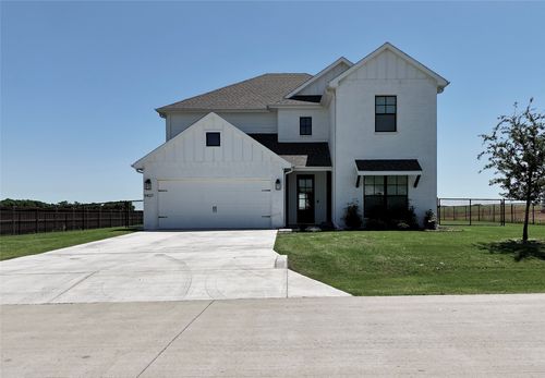 9437 Wildcat Rdg, Godley, TX, 76044-1189 | Card Image