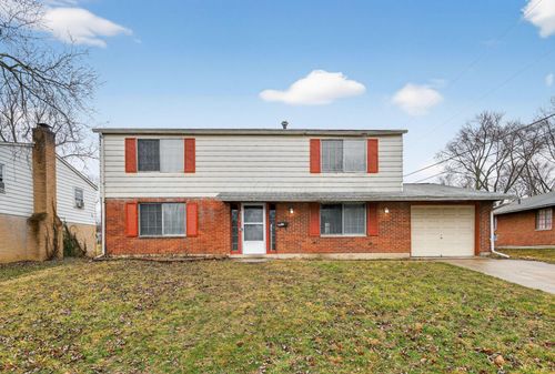 3678 Paris Boulevard, Westerville, OH, 43081 | Card Image