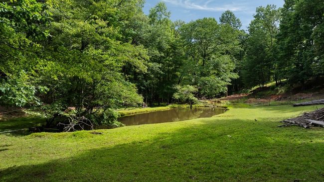 284 Tickanetley Rd, Home with 4 bedrooms, 3 bathrooms and 1 parking in Ellijay GA | Image 6