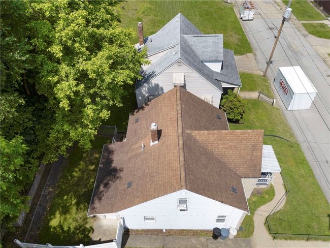 966 Hazel Ave, House other with 4 bedrooms, 1 bathrooms and 2 parking in Harmony Twp - BEA PA | Image 25