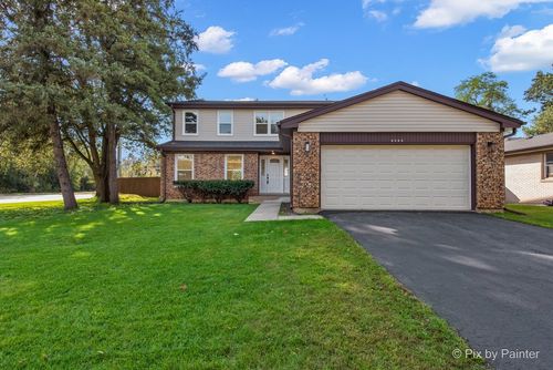 2019 E Chinkapin Oak Dr, Mount Prospect, IL, 60056-1835 | Card Image