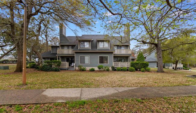 APT-1C - 428 Appledore Cir, Condo with 1 bedrooms, 1 bathrooms and null parking in Myrtle Beach SC | Image 21