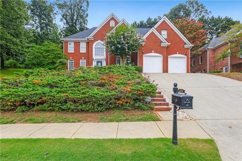 1452 Crown Ter, Marietta, GA, 30062-3051 | Card Image