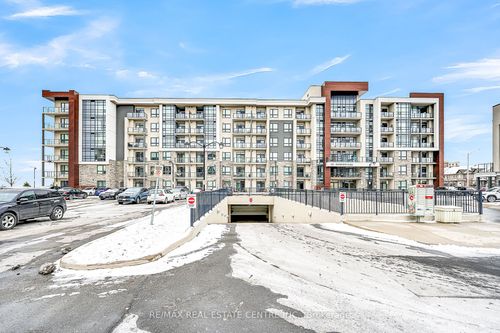 222-101 Shoreview Pl, Stoney Creek, ON, L8E0K2 | Card Image