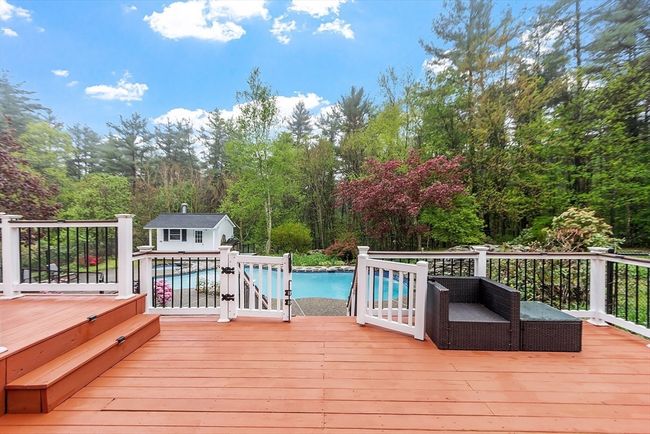 14 Preservation Way, House other with 4 bedrooms, 4 bathrooms and 6 parking in Westford MA | Image 20